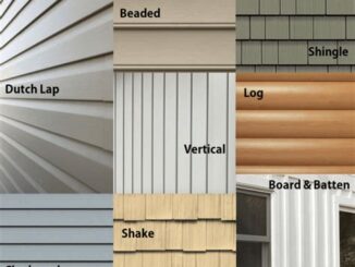 Choosing The Right Wood Species For Your Siding