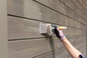 How To Maintain Your Wood Siding For Longevity