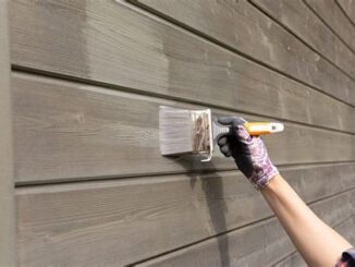 How To Maintain Your Wood Siding For Longevity