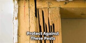 How To Safeguard Your Wood Siding From Pests