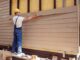 Maintaining Your Wood Siding Through Harsh Weather