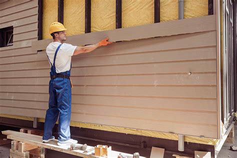 Maintaining Your Wood Siding Through Harsh Weather