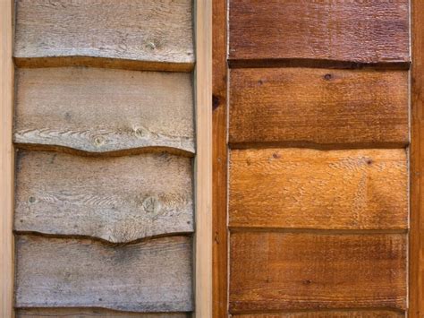 Staining vs. Painting Your Wood Siding: What You Need To Know