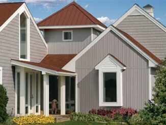 Sustainable Wood Siding: Options For Eco-Friendly Homes