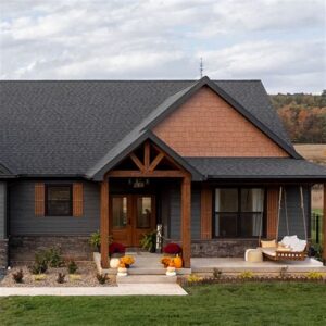 The Science Behind Choosing Quality Wood For Siding