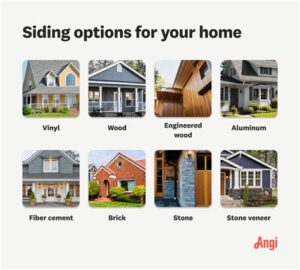 Transforming Your Home With Decorative Wood Siding