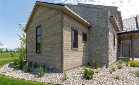 Why Wood Siding Is A Sustainable Choice For Homeowners