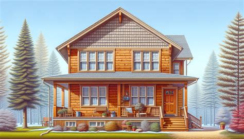 Wood Siding Maintenance Myths Debunked