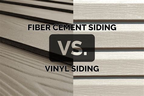 Wood Siding Vs. Fiber Cement: Which Is Better?